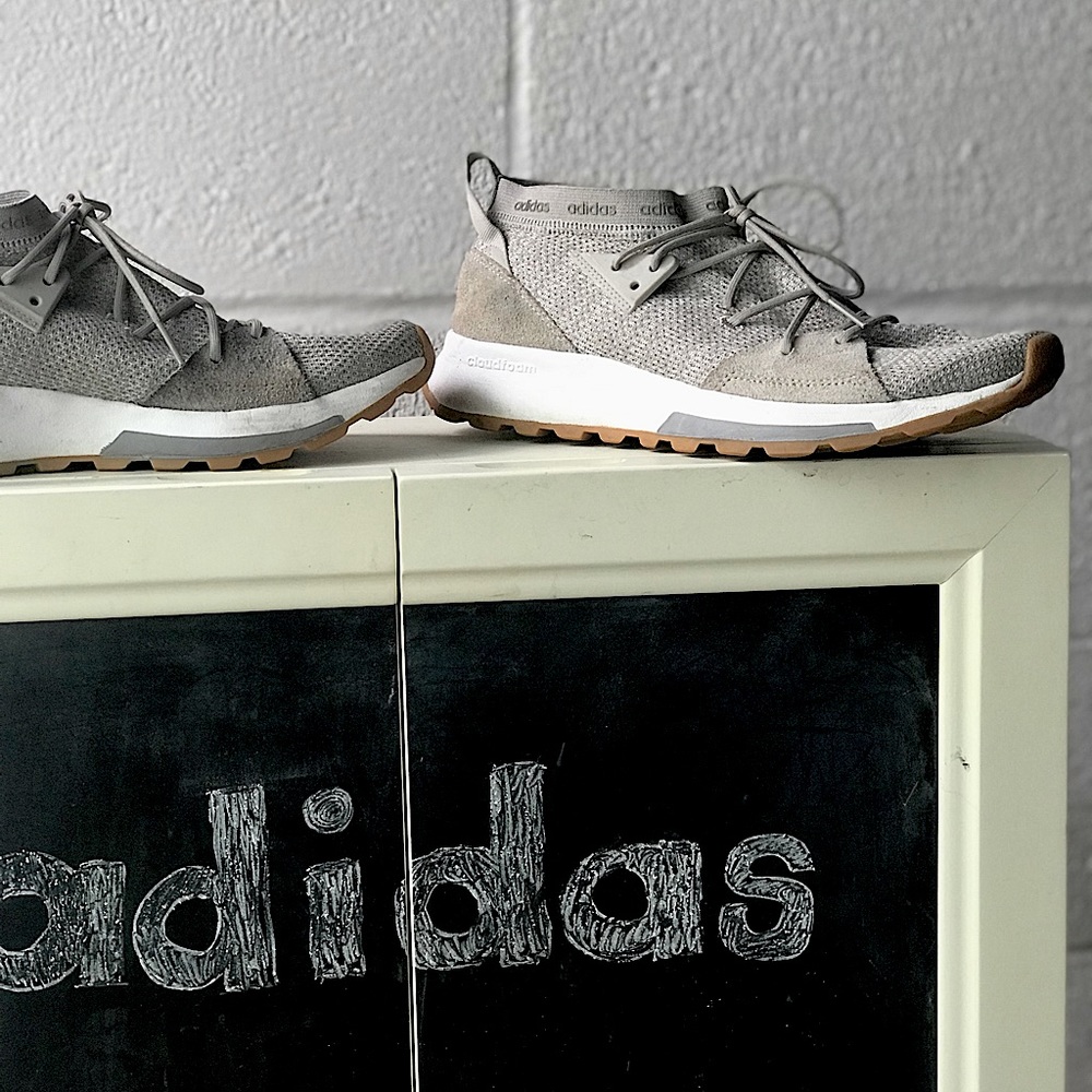 Adidas Trail-Runners